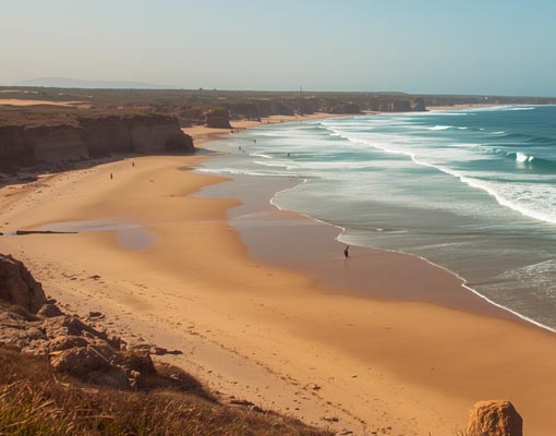 excursion plages sauvages à Essaouira