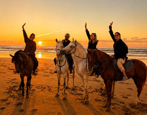 voyage en couple au Maroc avec DAR SAHBI