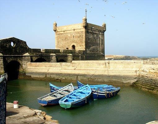 séjour DAR SAHBI à Essaouira