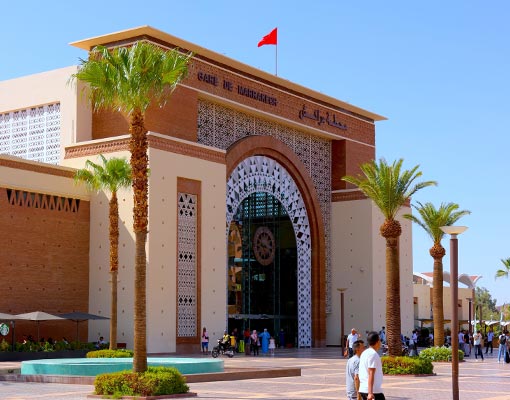 séjour DAR SAHBI à Marrakech